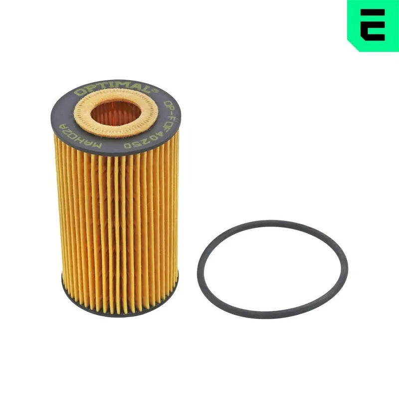 Oljefilter OPTIMAL OP-FOF40250