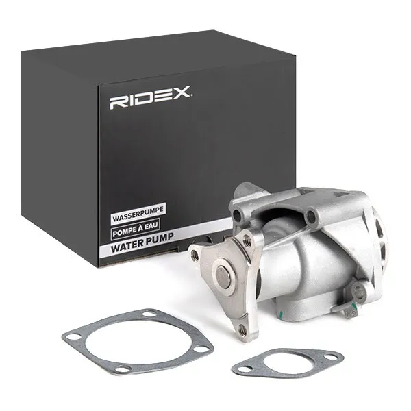 Vattenpump RIDEX 1260W0506