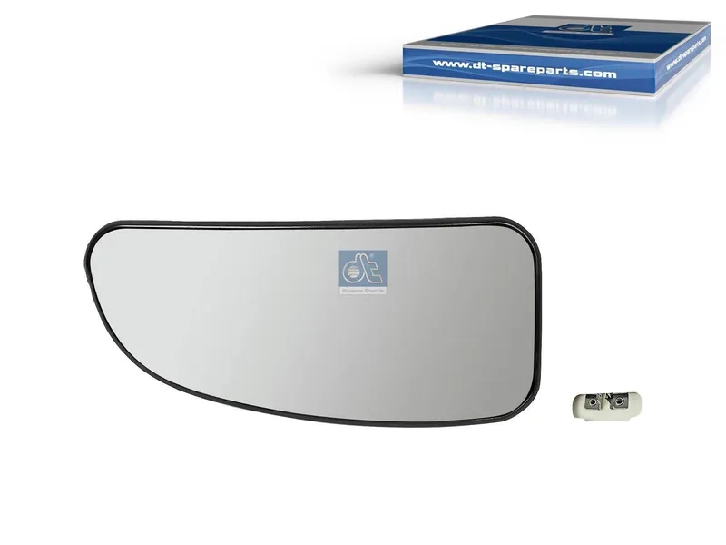 Backspegelglas DT Spare Parts 12.83409