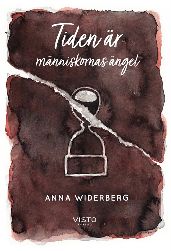 Tiden är människornas ängel, E-bok