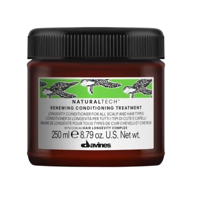Davines Natural Tech Renewing Conditioning Treatment 250 ml