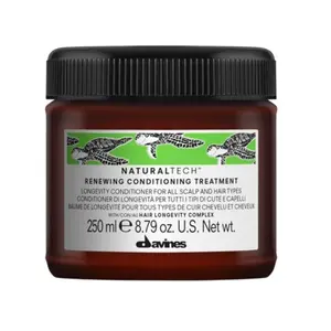 Davines Natural Tech Renewing Conditioning Treatment 250 ml