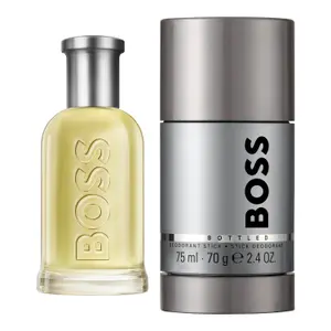 Boss Bottled - Eau de Toilette (#1018)