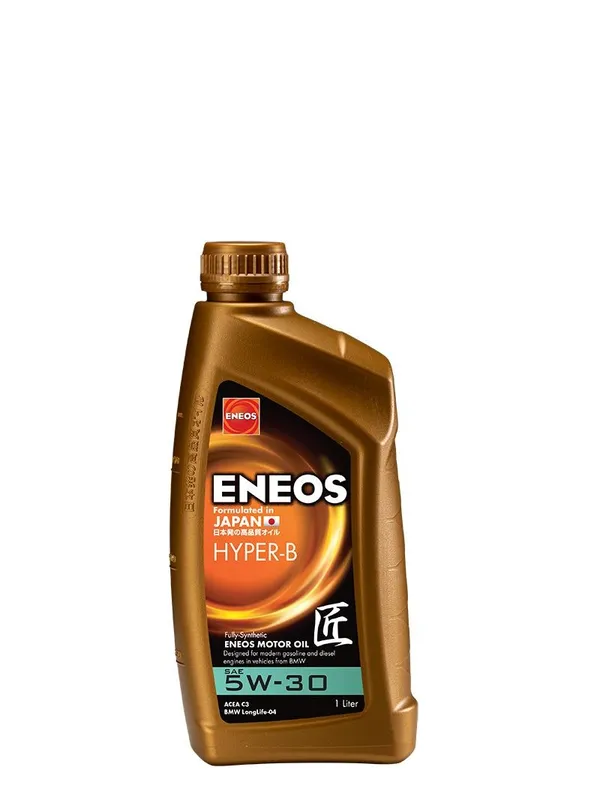 Motorolja ENEOS EU0035401N