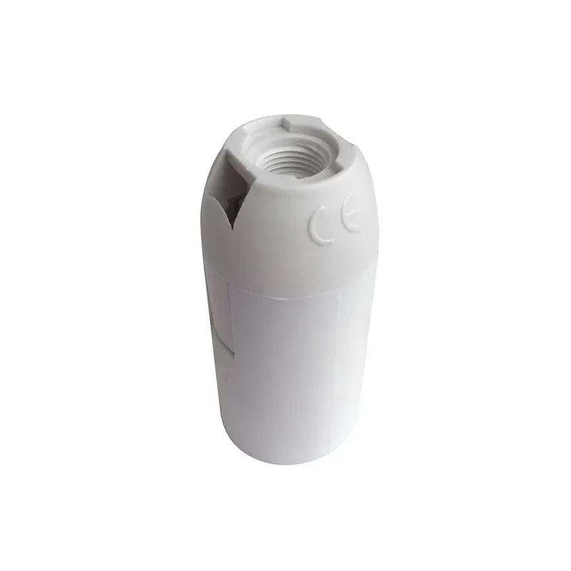 V-Tac E14 lampsockel - Utan ledning (#4012)