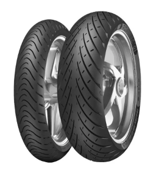 Metzeler Roadtec 01 ( 110/80-17 TL 57H M/C, Vorderrad )