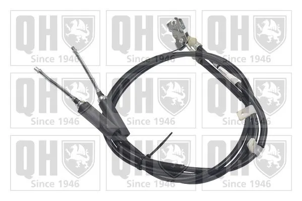 Handbromsvajer QUINTON HAZELL BC3628