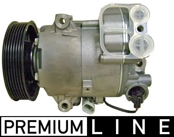 MAHLE ACP 145 000P AC-kompressor