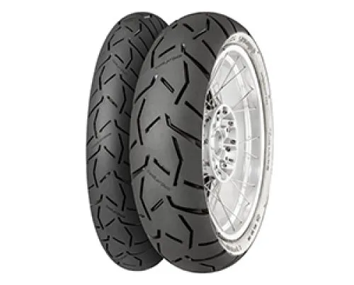 Continental ContiTrailAttack 3 ( 120/90-17 TL 64S Hinterrad, M/C )