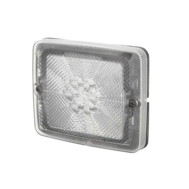 Backljus HELLA 2ZR 013 236-311