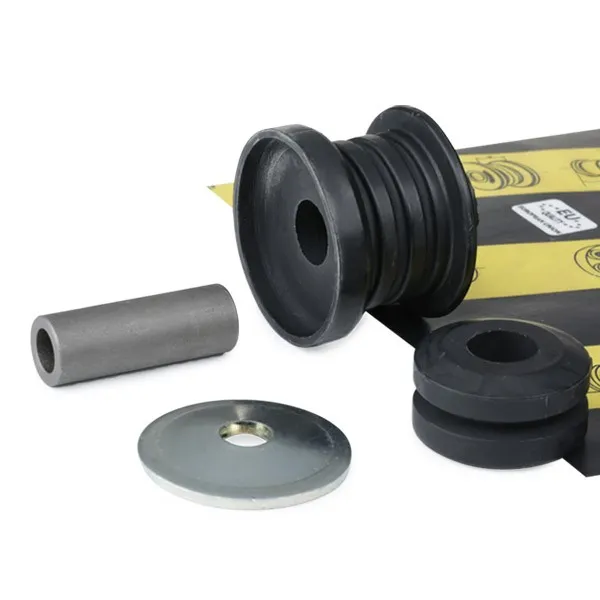 Fjäderbensmontering TEDGUM 00507481