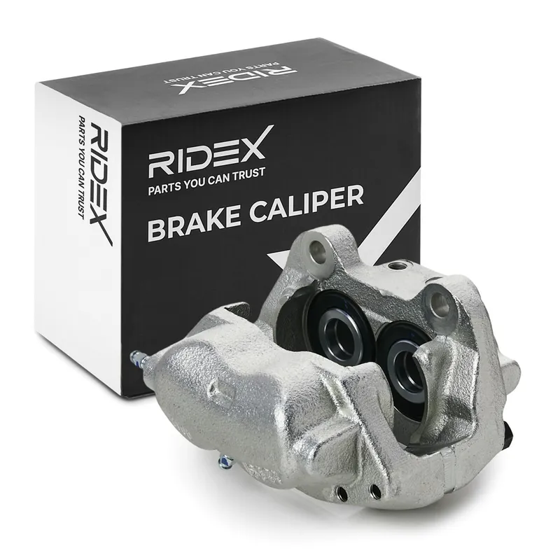 Bromsok RIDEX 78B0658