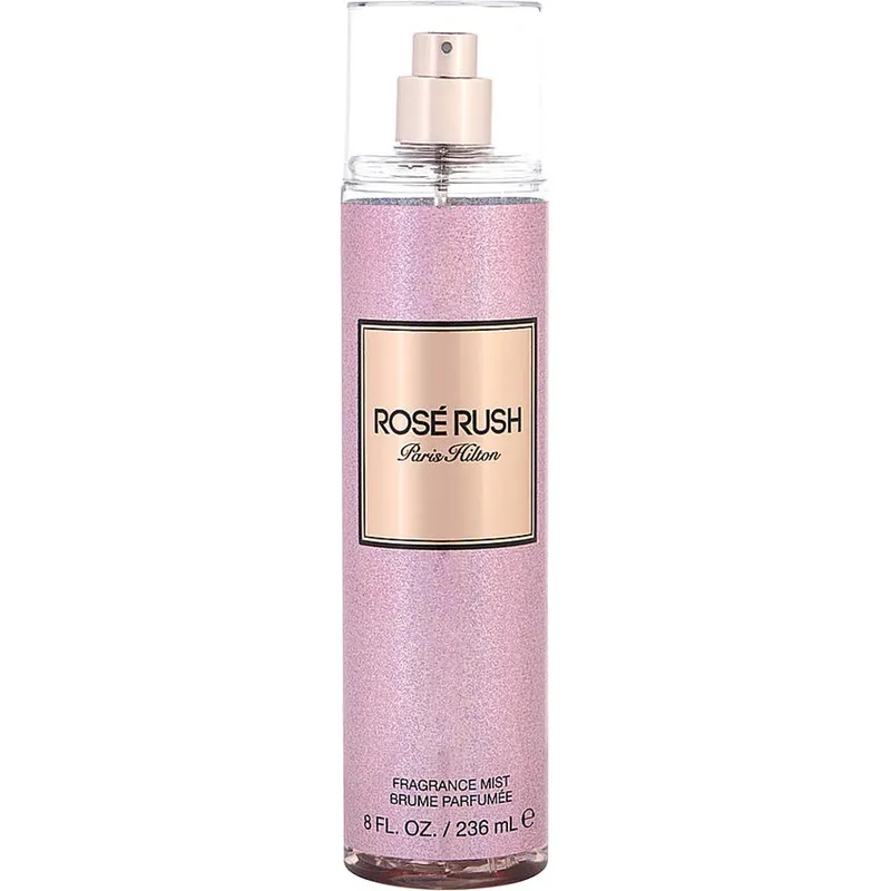 Paris Hilton Rose Rush Body Mist 236 ml