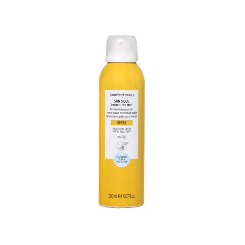 Comfort Zone Sun Soul Protective Mist SPF30 150 ml