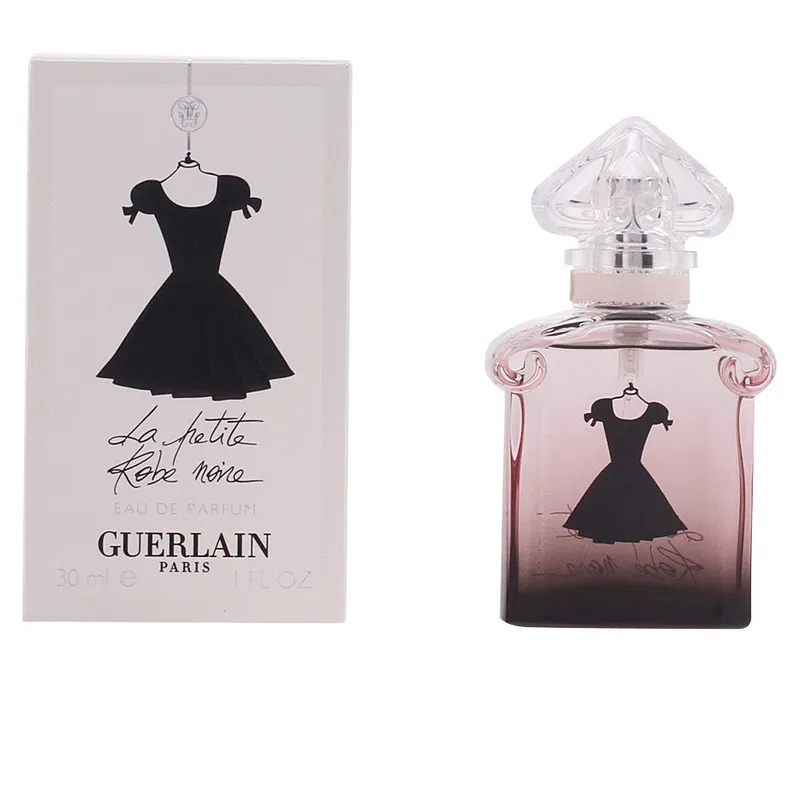 Guerlain La Petite Robe Noire EDP 100 ml