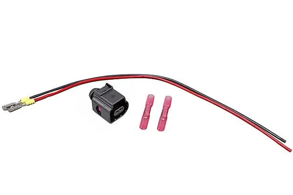 Kabelreparationssats, elcentral METZGER 2324135