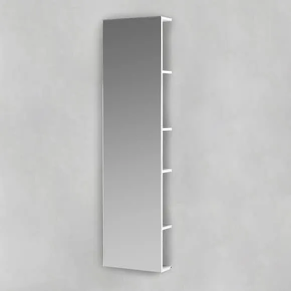 Badrumsspegel Hafa Store Helfigur 400 (#3616)