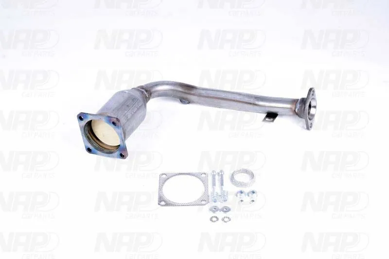 Katalysator NAP carparts CAK10468