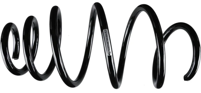 Spiralfjäder SACHS 993 864