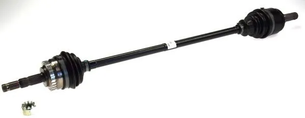 Drivaxel SPIDAN 21470