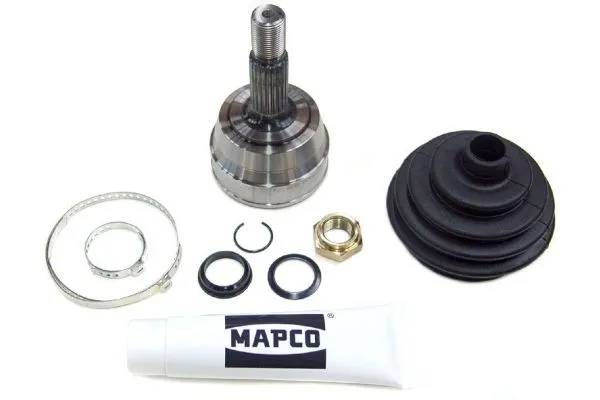 Ledsats, drivaxel MAPCO 16984