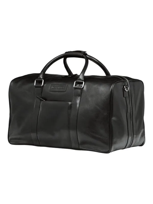 dbramante1928 Aalborg Weekender Bag - Black