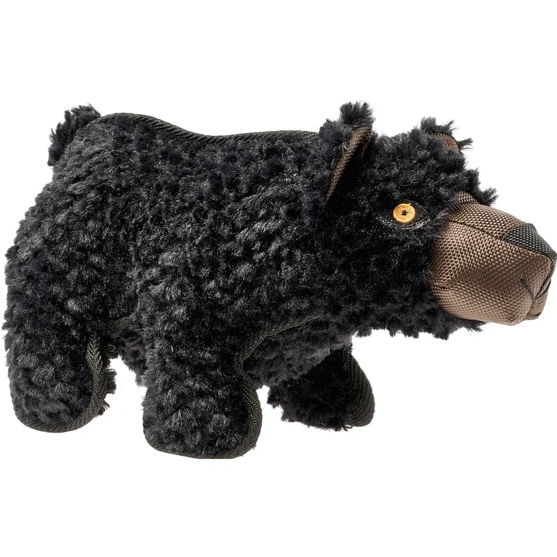 Leksak Tough Kamerun Bear