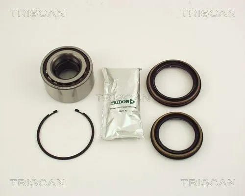 Hjullagersats TRISCAN 8530 14120