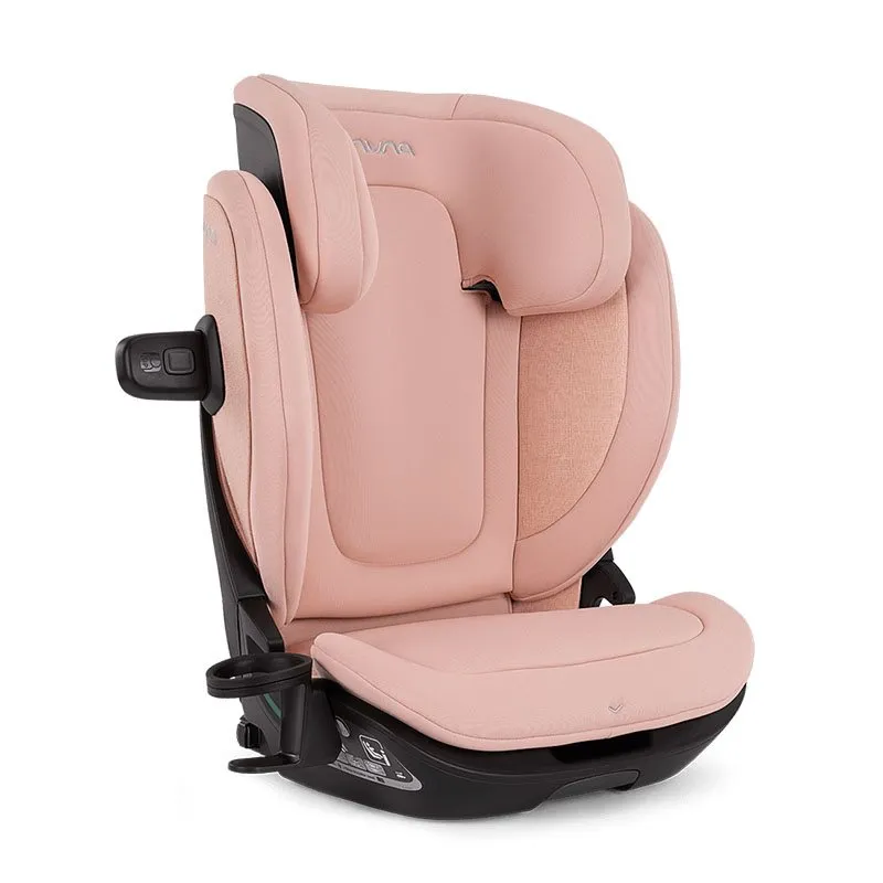 Nuna AACE LX Bältesstol, Coral
