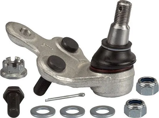 Spindelled TRW JBJ7532