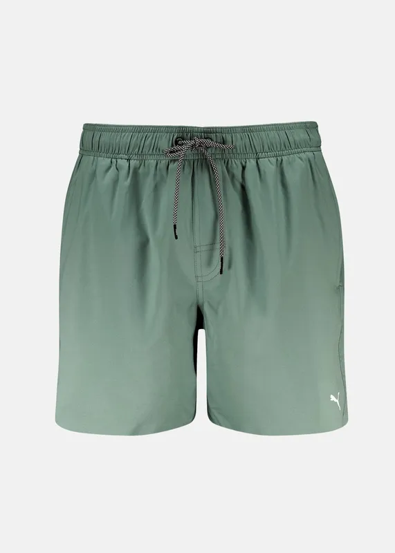 Puma Swim Men Mid Shorts 1p (#0462)