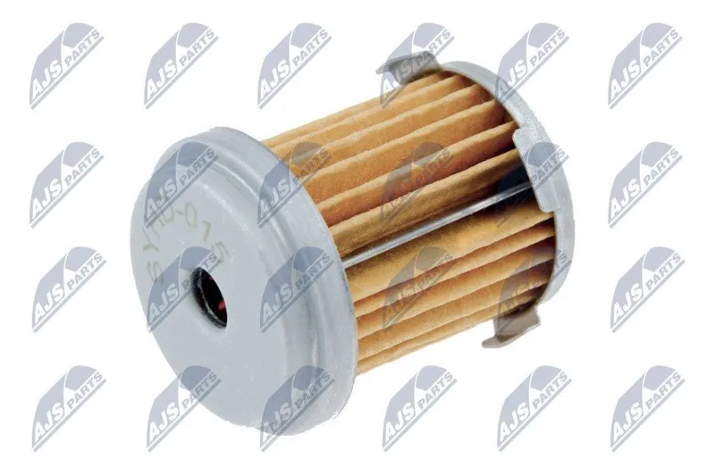 NTY FSF-HD-015 Hydraulikfilter, automatväxel