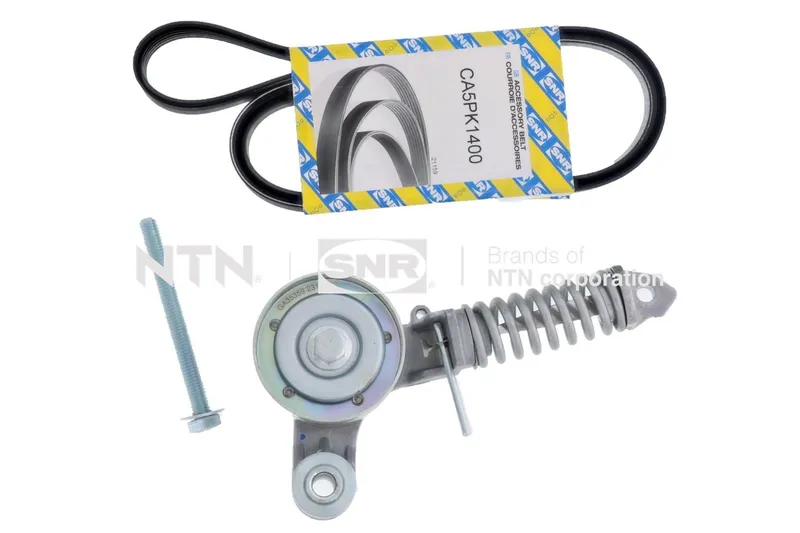Drivremssats SNR KA853.17