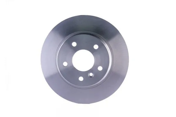 Bromsskiva HELLA 8DD 355 106-371