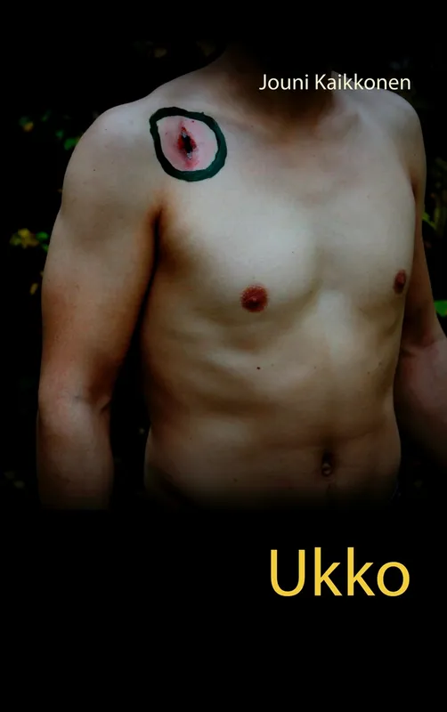 Ukko, E-bok