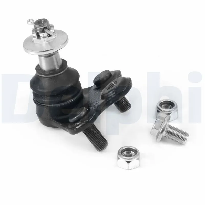 Spindelled DELPHI TC8567