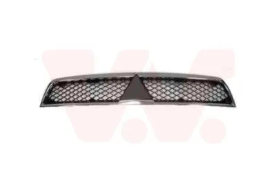 Kylargrill VAN WEZEL 3232514