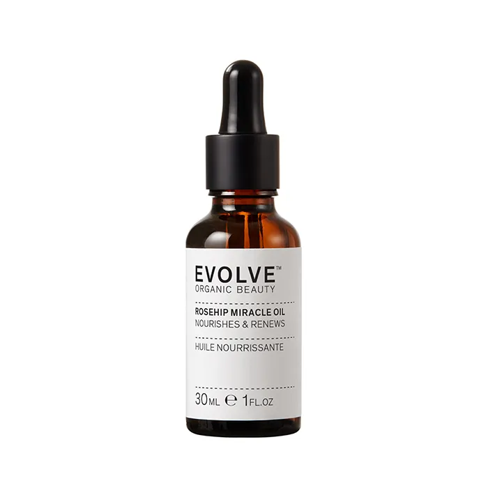 Evolve Rosehip Miracle Oil 30 ml
