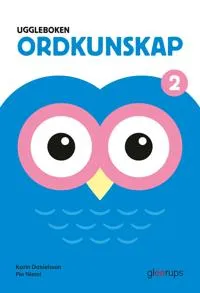 Uggleboken Ordkunskap 2