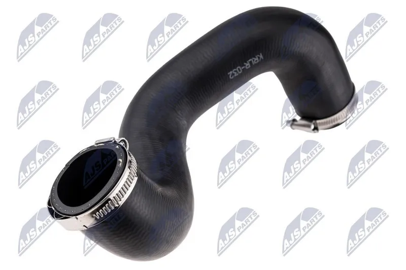 Laddluftslang NTY GPP-LR-032