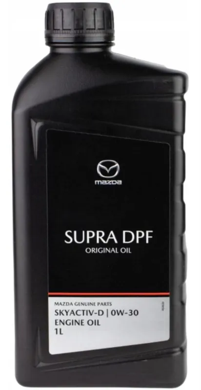 Motorolja MAZDA 3267025008269