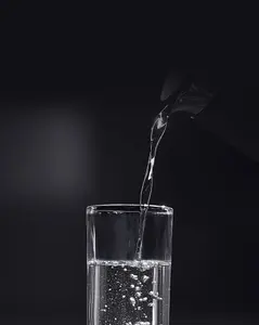 V-SK152A Vit Vattenkokare med temperaturinställning 1,5 L 1800W