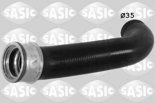Laddluftslang SASIC 3336003