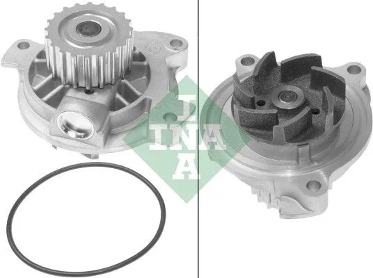 Vattenpump INA 538 0045 10