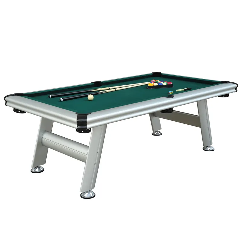Biljardbord Blackwood Outdoor 8′