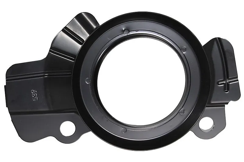 Bromssköld METZGER 6115599