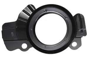 Bromssköld METZGER 6115599