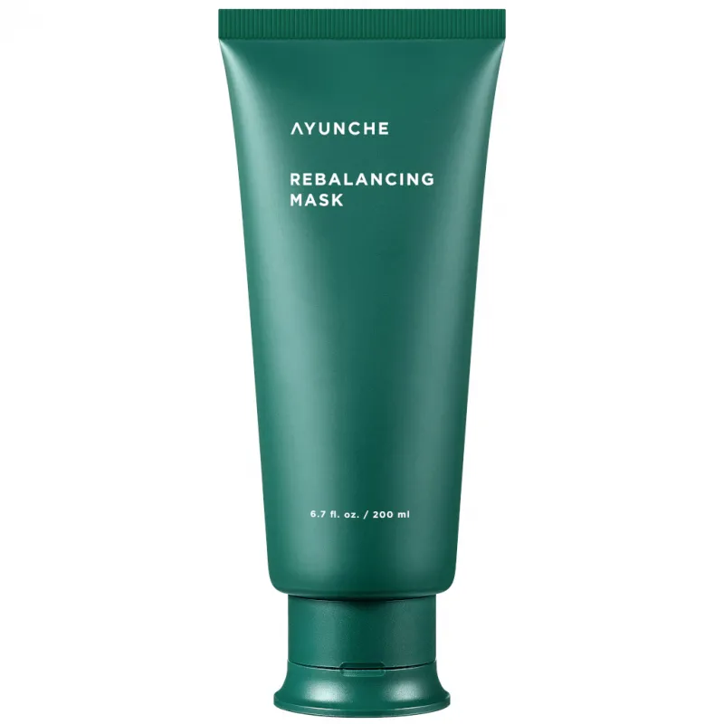 Ayunche Rebalancing Mask Hair Mask 200ml
