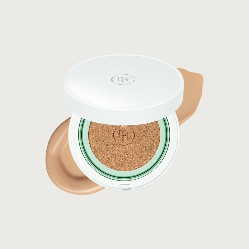 PURITO SEOUL Wonder Releaf Centella BB Cushion 13 Neutral Ivory 15 g - Krem BB w formie cushion