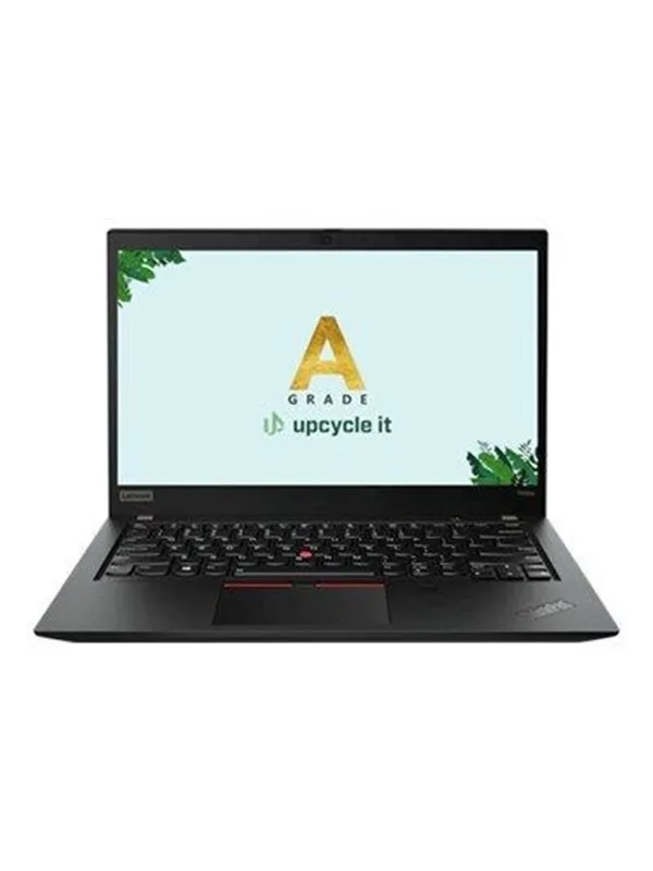 Lenovo Refurbished ThinkPad T490s - 14″ Touch | Core i5 | 16GB | 512GB | A Grade